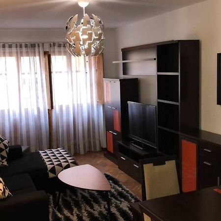 Apartamento Mulhacín Apartamento Leão Exterior foto