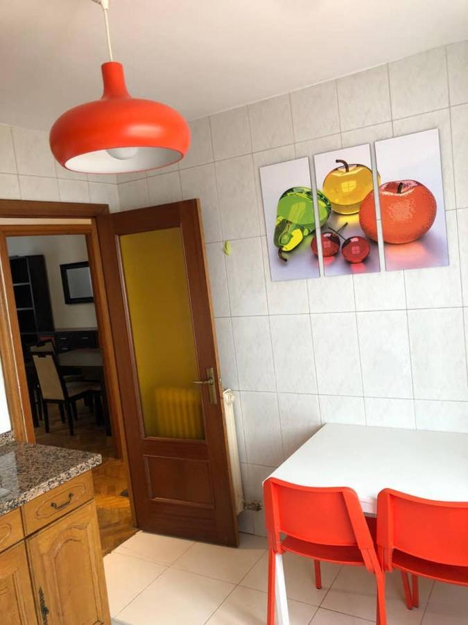 Apartamento Mulhacín Apartamento Leão Exterior foto