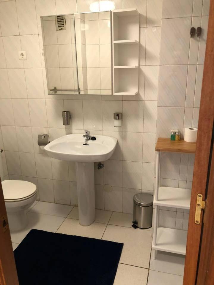 Apartamento Mulhacín Apartamento Leão Exterior foto